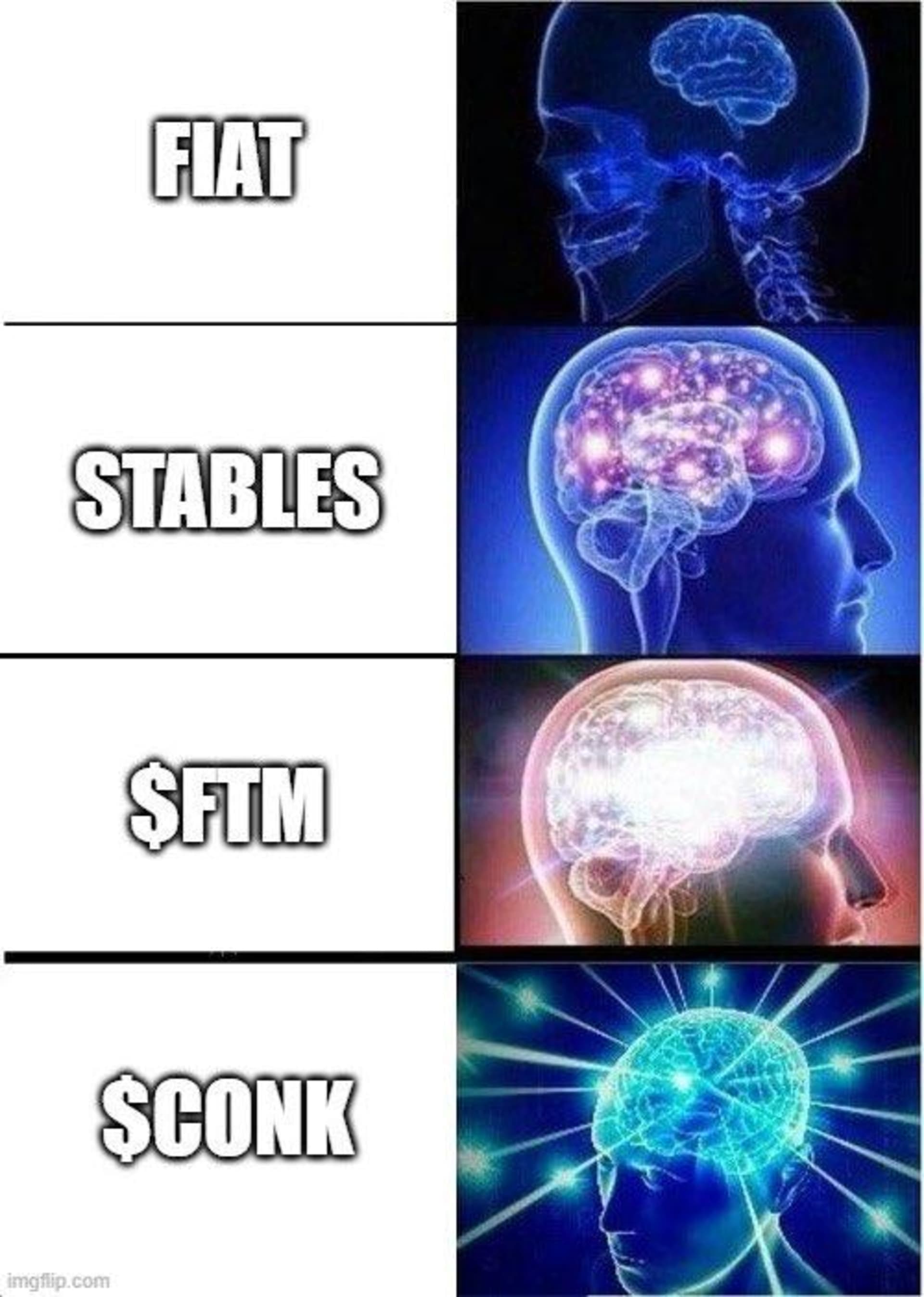 CONK Memes