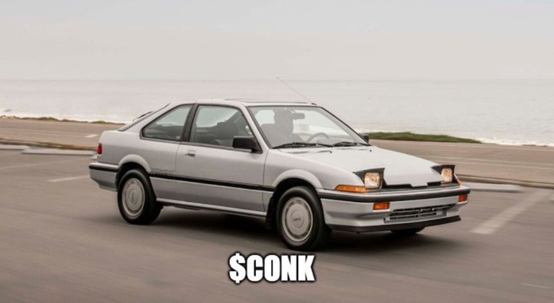 CONK Memes