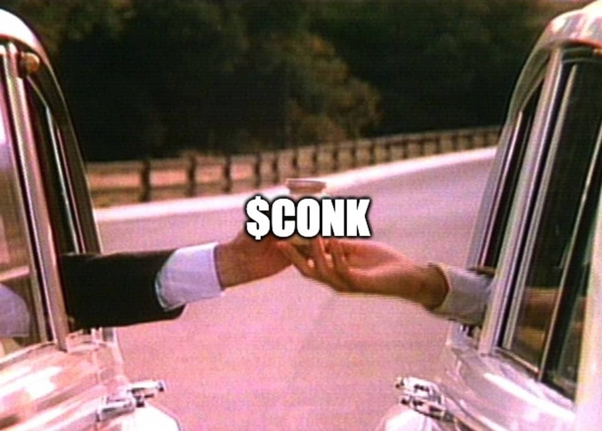 CONK Memes