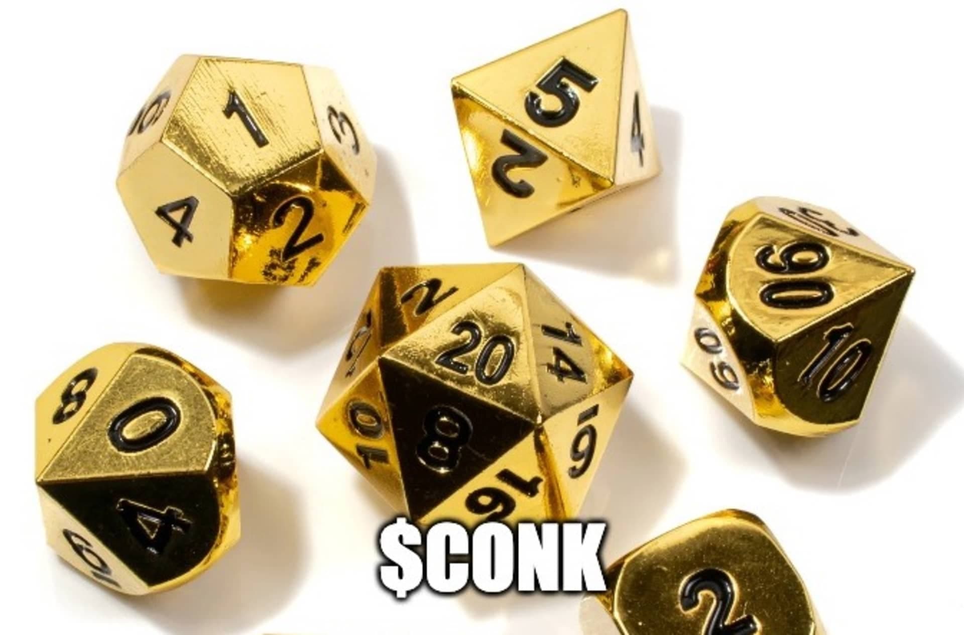 CONK Memes