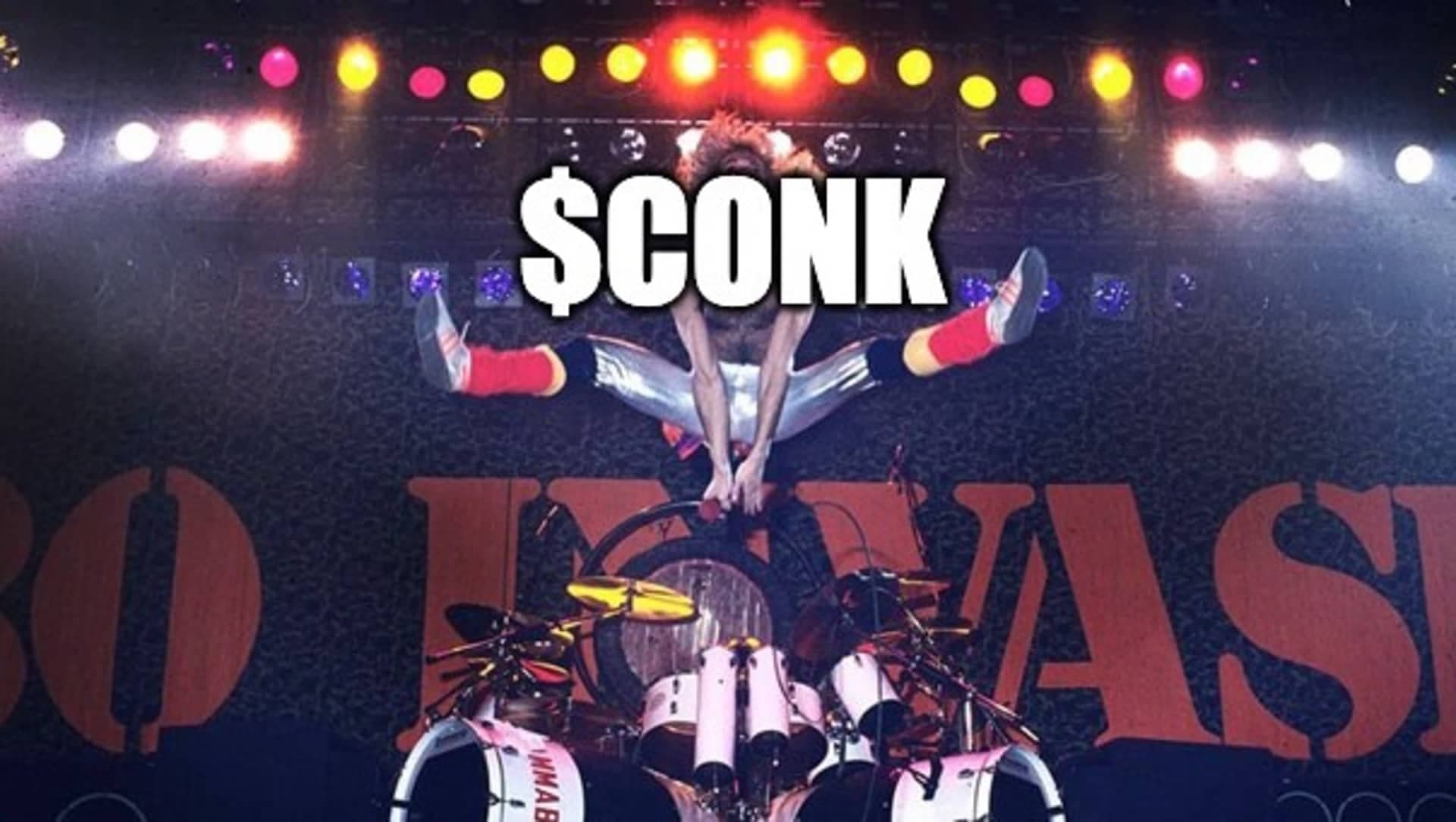 CONK Memes