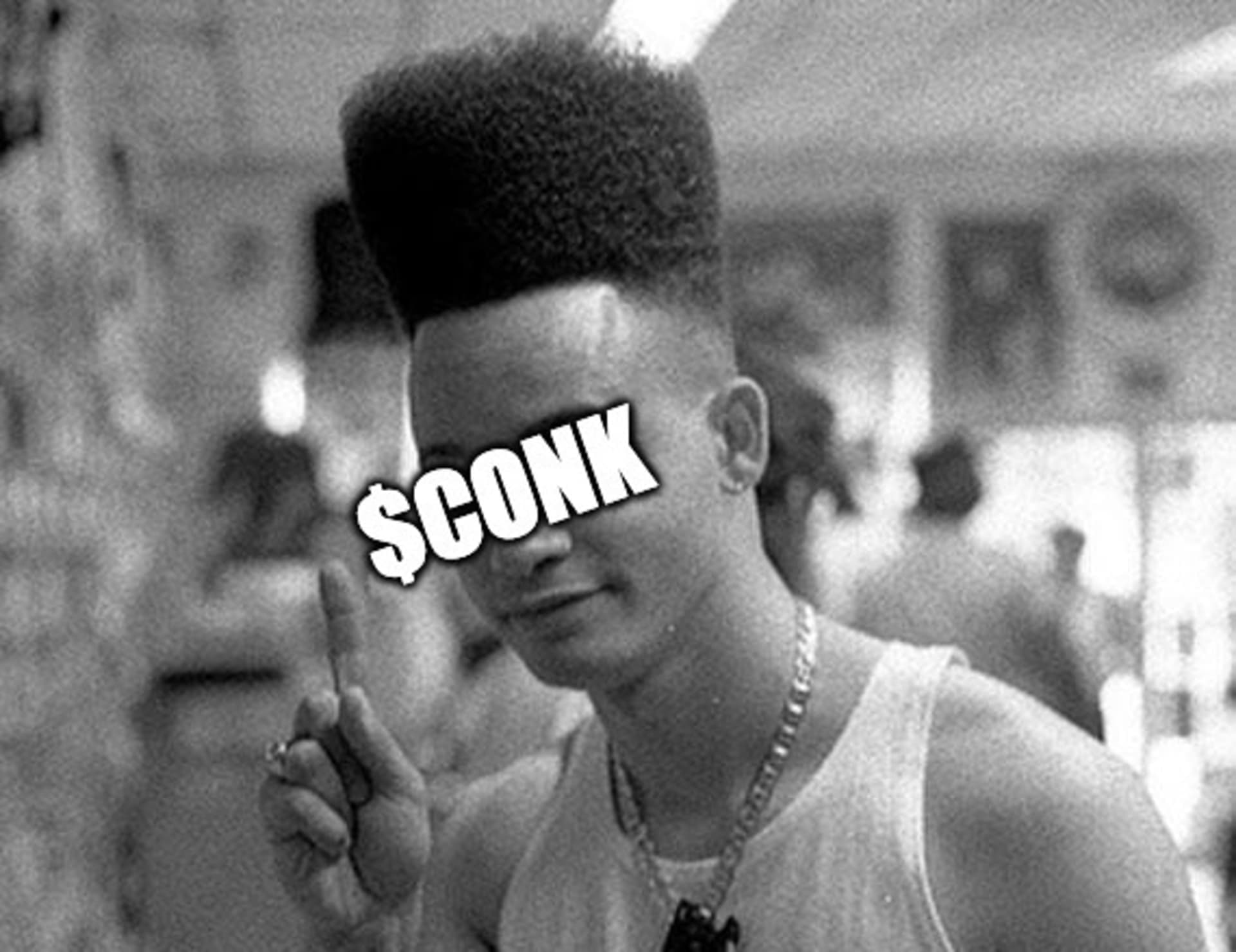 CONK Memes