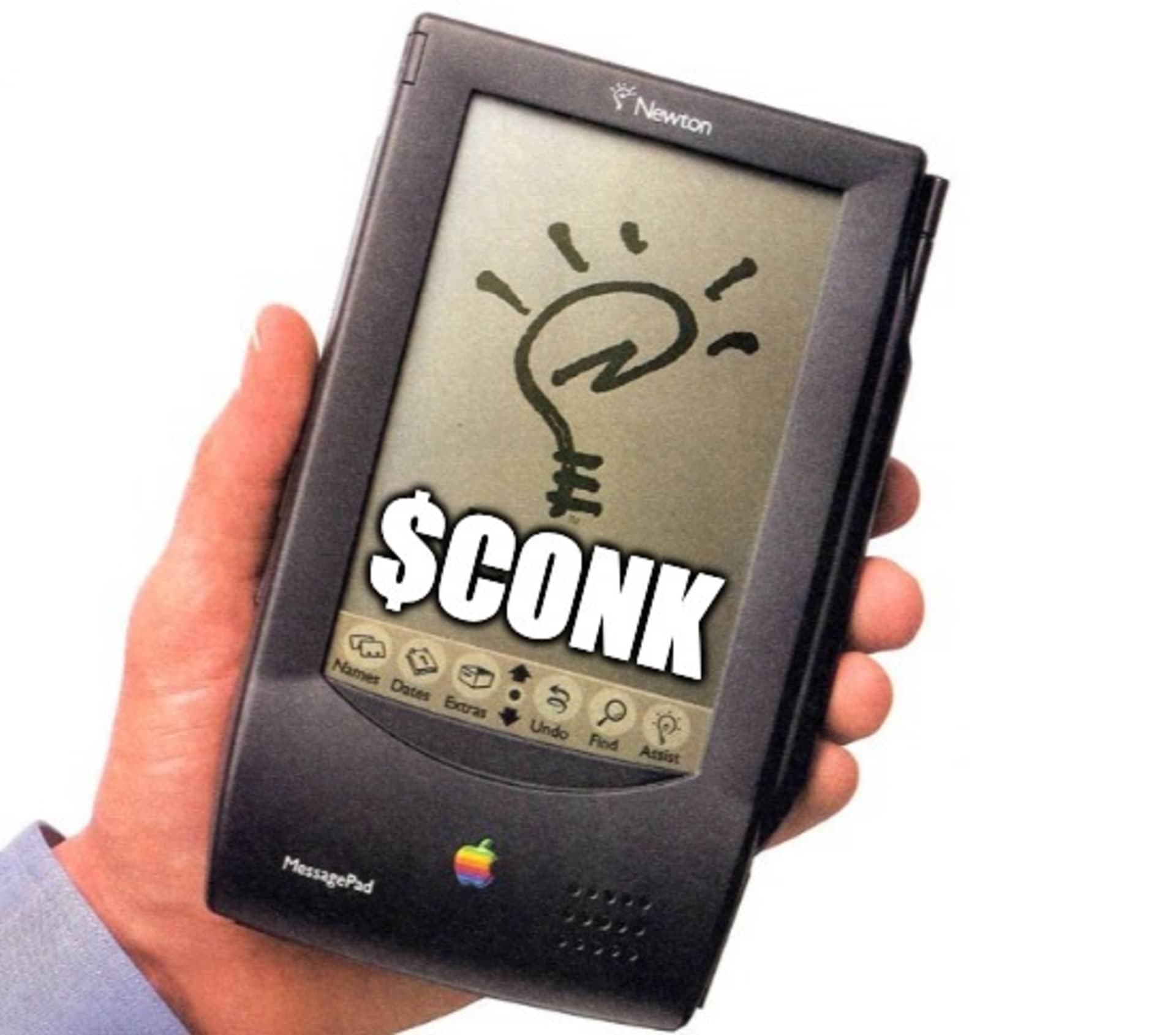 CONK Memes