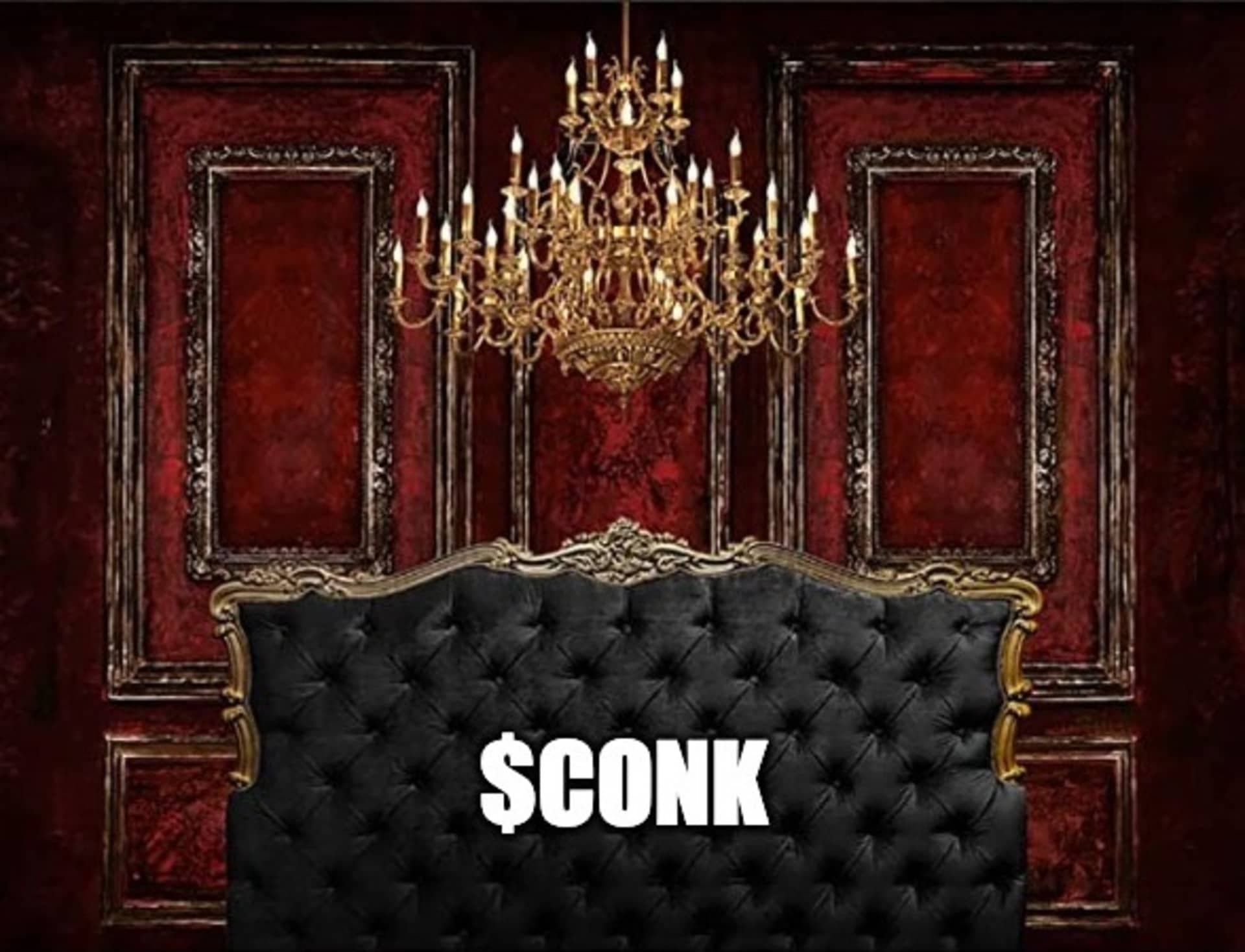 CONK Memes